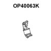 VENEPORTE OP40063K Catalytic Converter